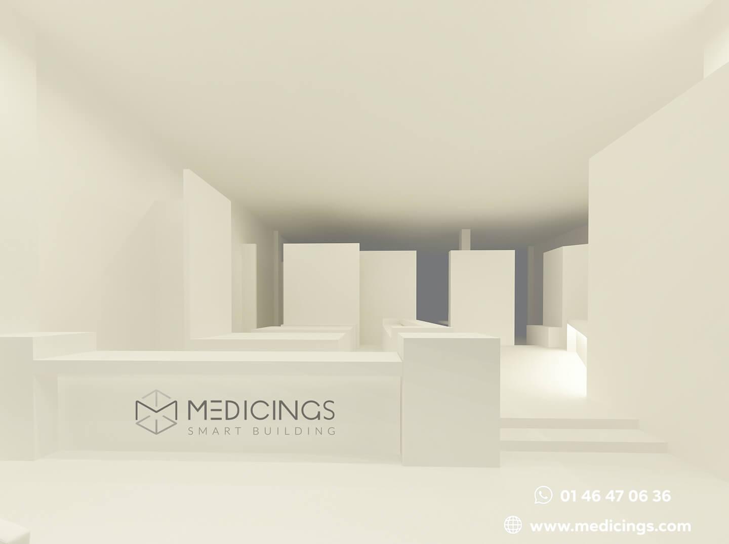 Fond d’Ecran Medicings