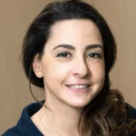 Dr. Benhamou Giulv - Orthodontiste