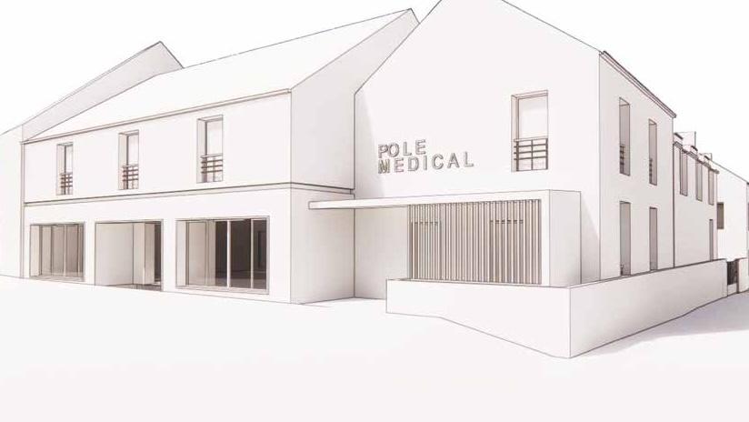 Medicings - Réalisation 