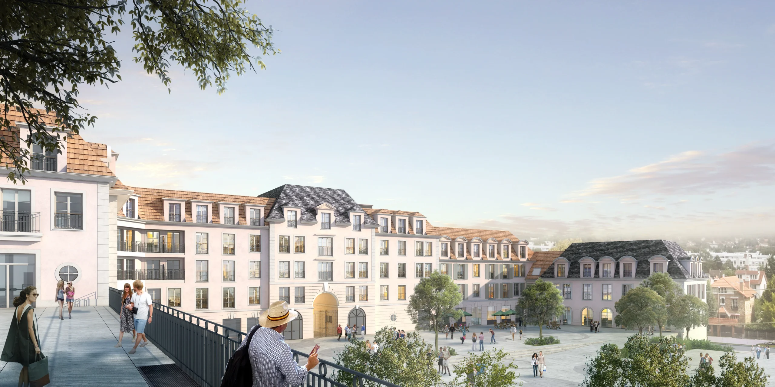 Réalisation-Yerres