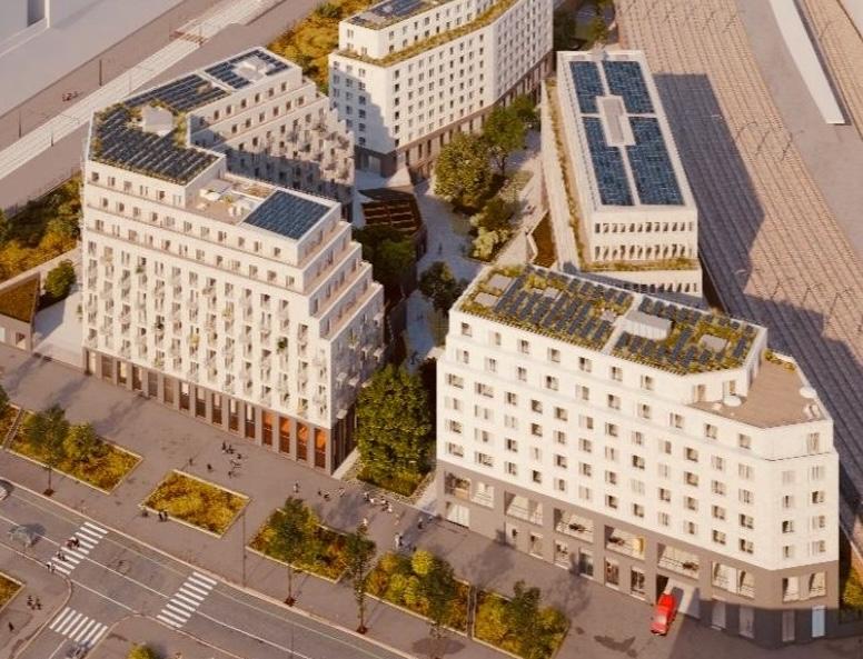 Medicings - Réalisation 