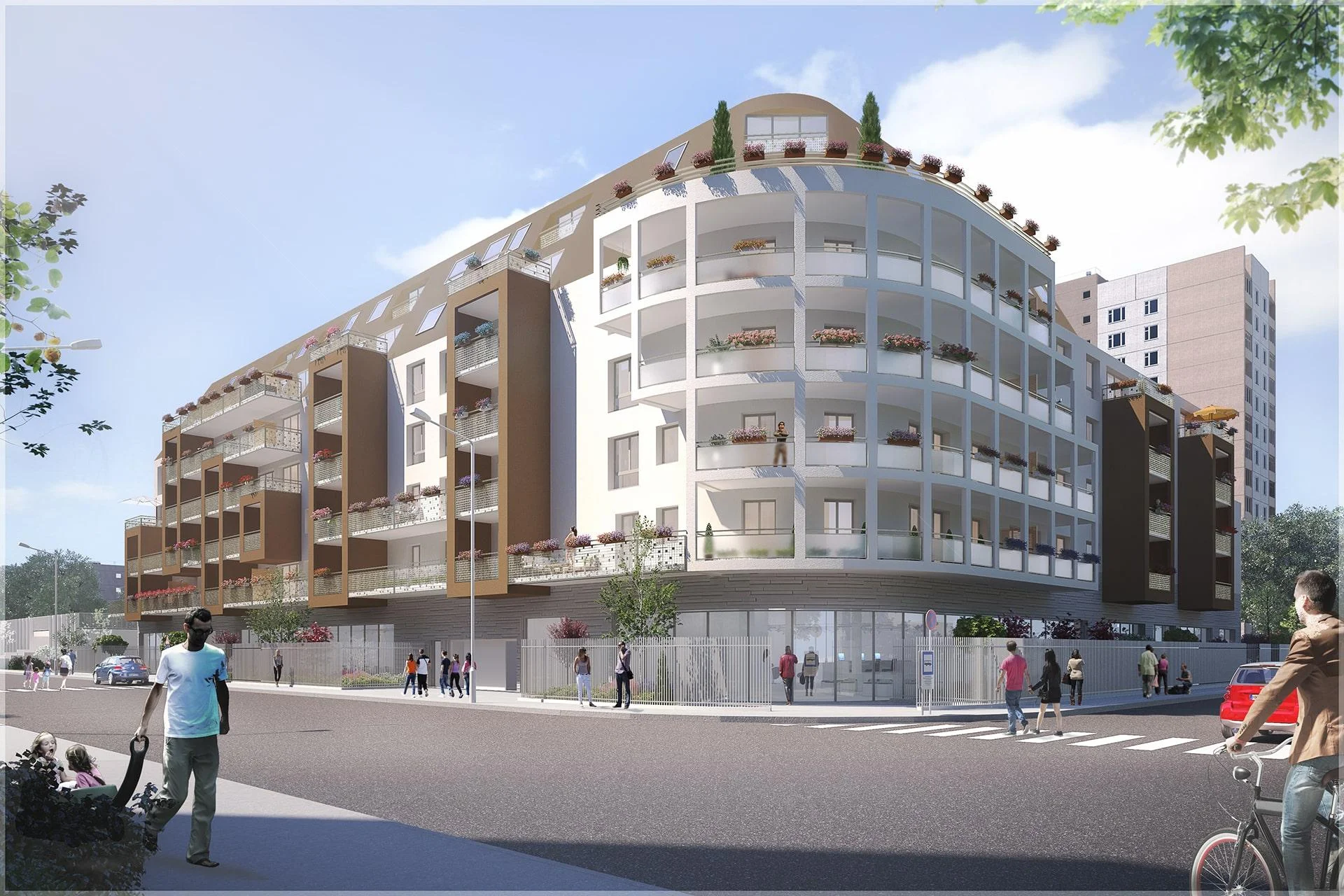 Maison-médicale