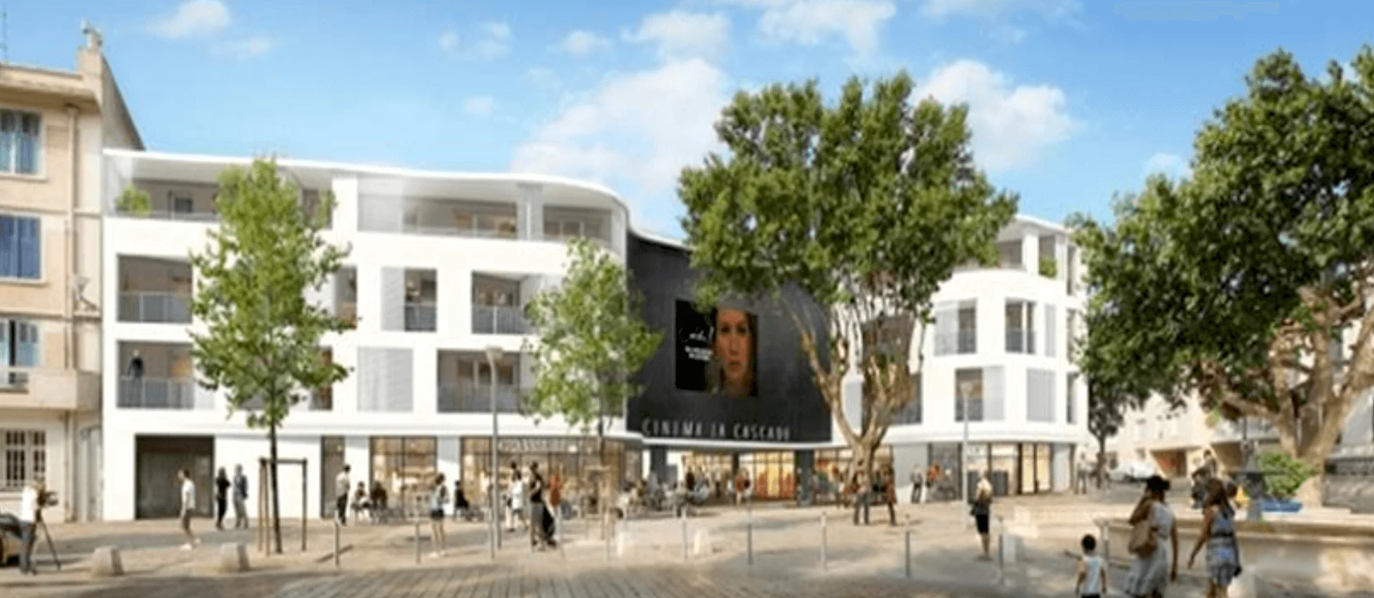 martigues
